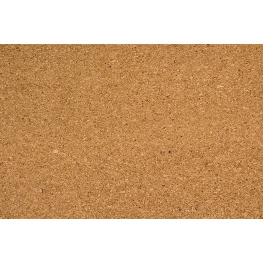 Avento Yoga Block Cork 41WP-KUR-Uni 15 Avento Yoga Block Cork 41WP-KUR-Uni